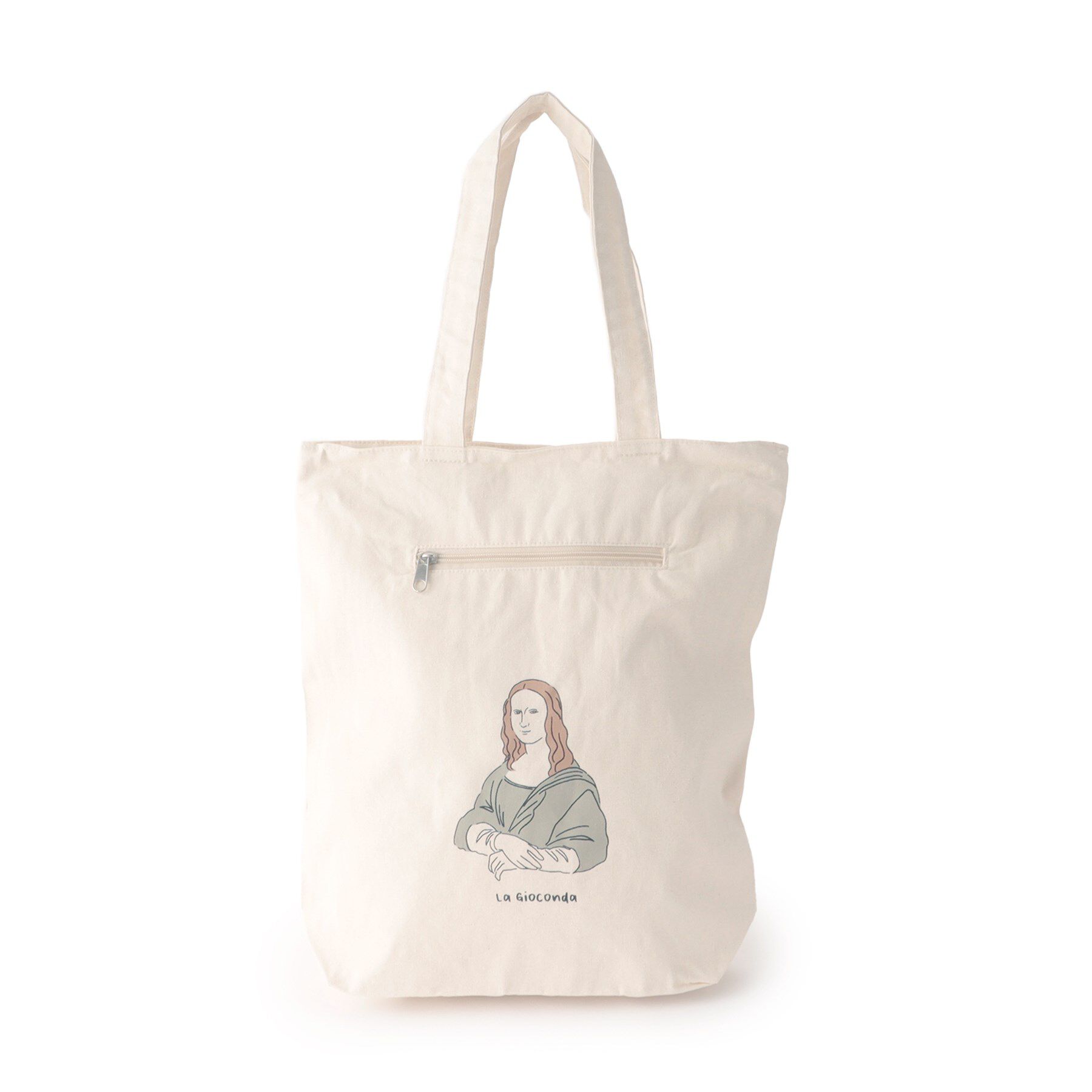 ITS&rsquo;DEMO「【A4対応】グラフィックトート」|トートバッグ|