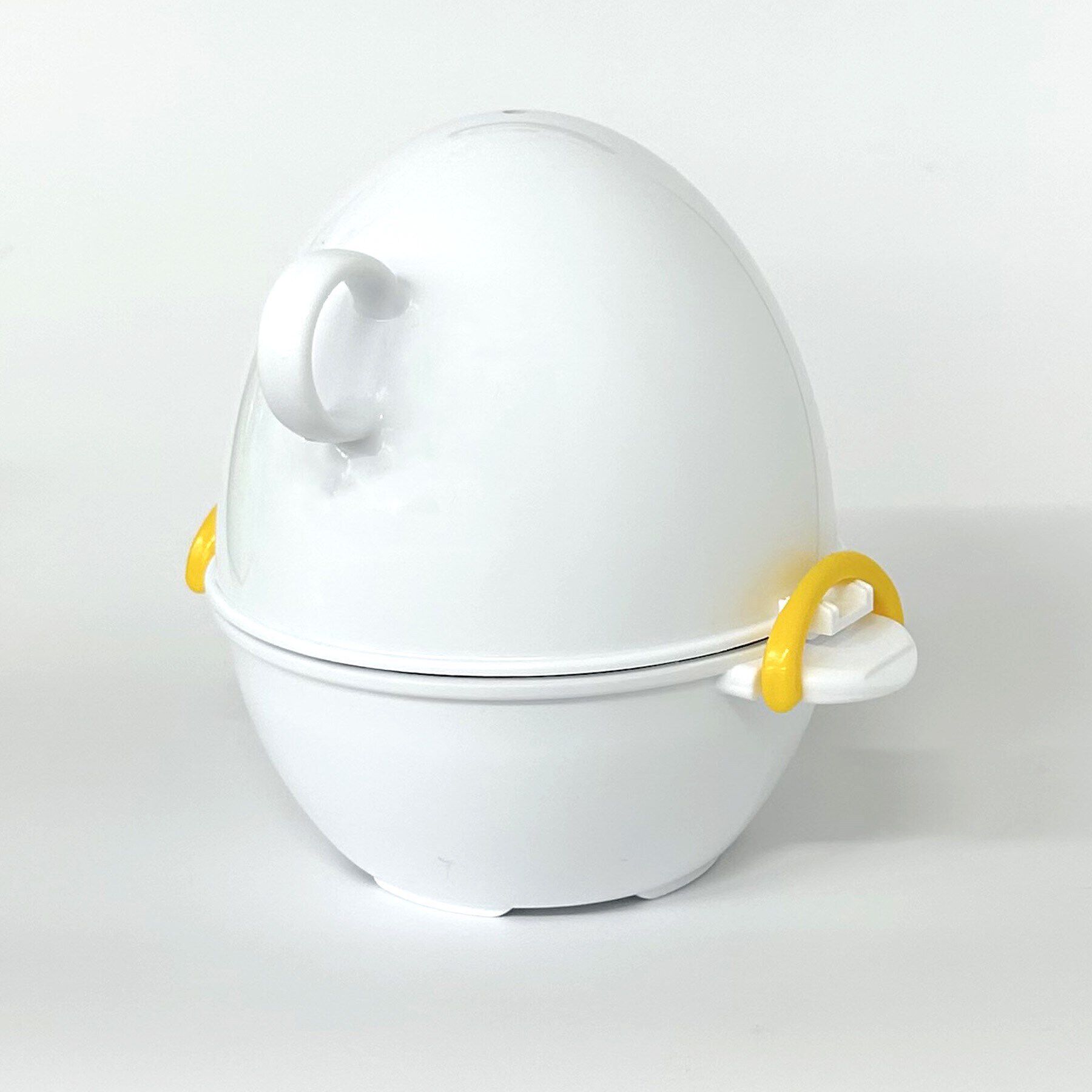 212 KITCHEN STORE「レンジでらくチン ゆでたまご 3個用」|食器・キッチングッズ|