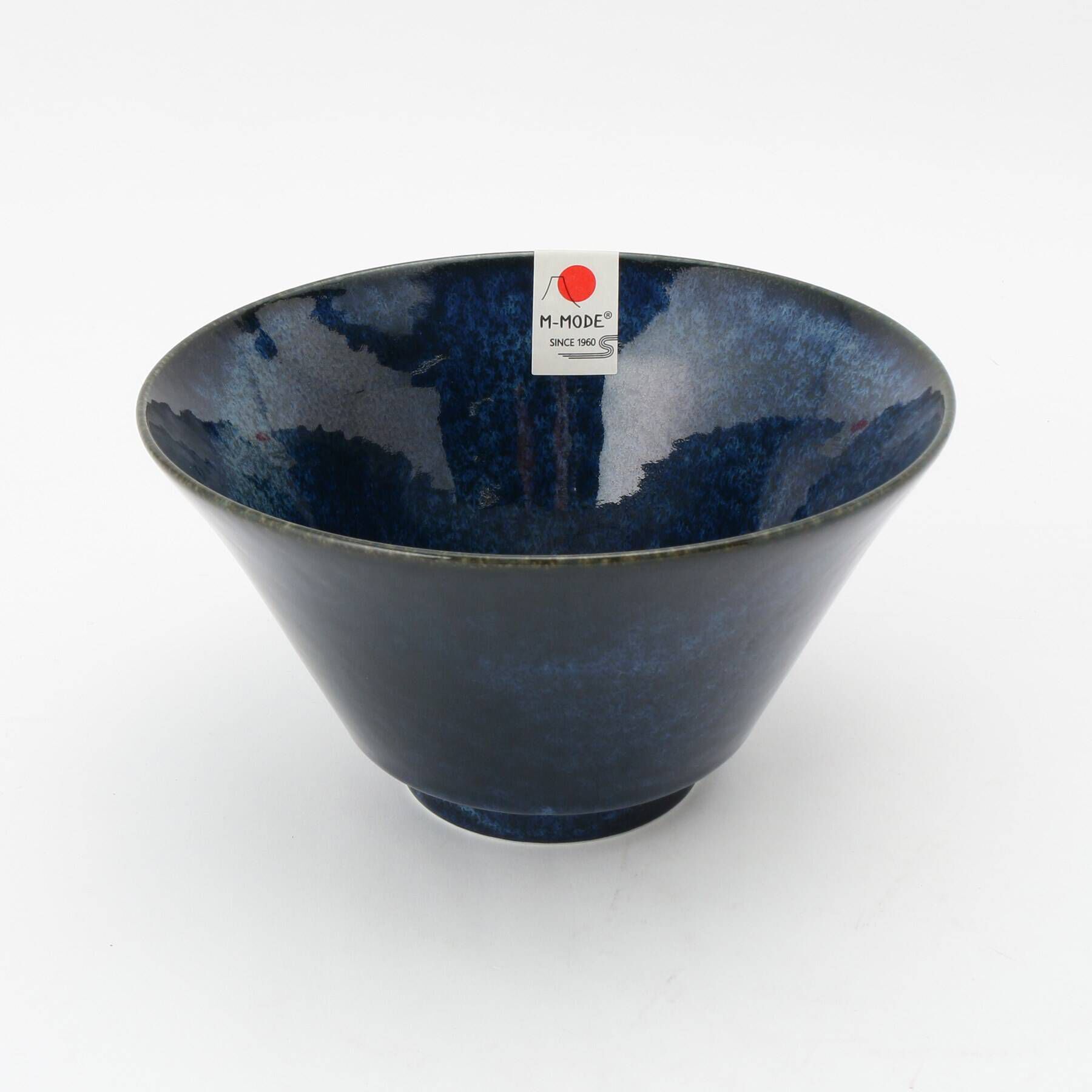 212 KITCHEN STORE「インスタン丼（Ｌ） 窯変紺」|食器・キッチングッズ|