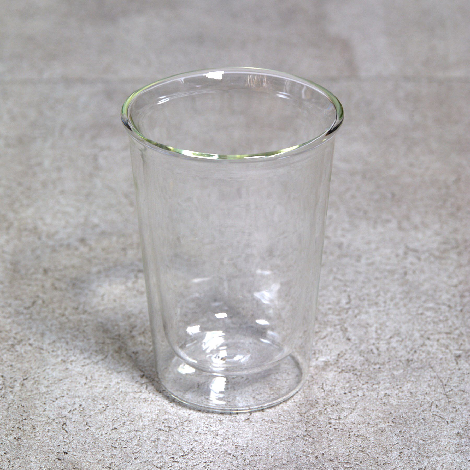 212 KITCHEN STORE「キャスト ダブルウォール カクテルグラス ＜KINTO キントー＞」|グラス・マグカップ|