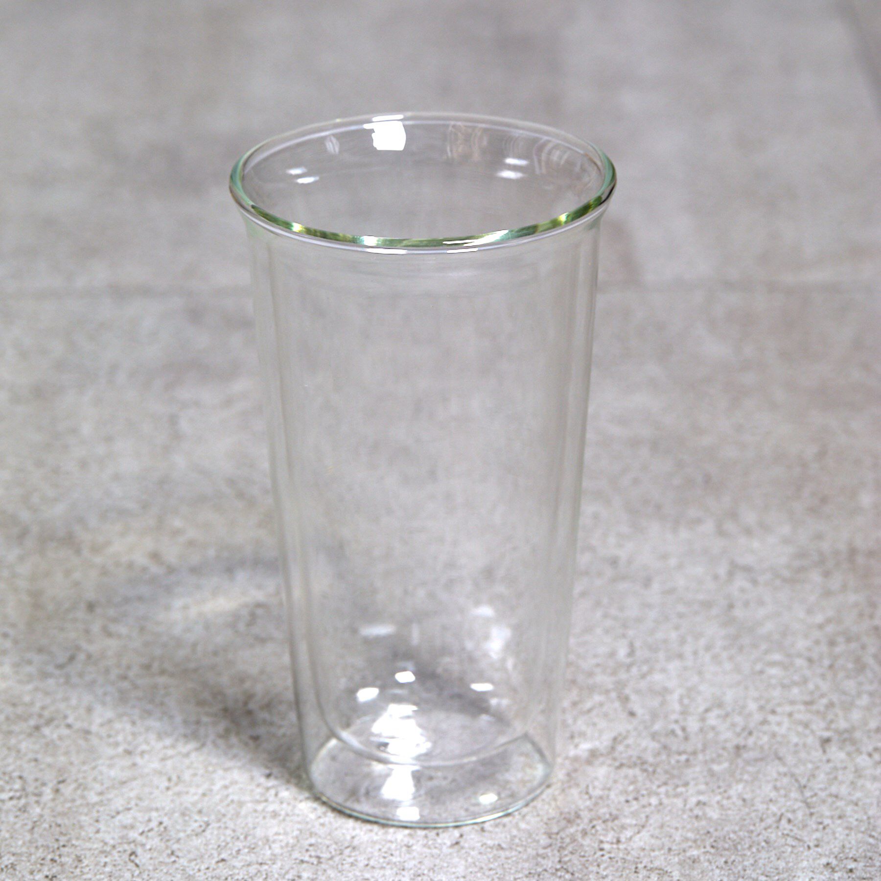 212 KITCHEN STORE「キャスト ダブルウォール ビアグラス ＜KINTO キントー＞」|グラス・マグカップ|