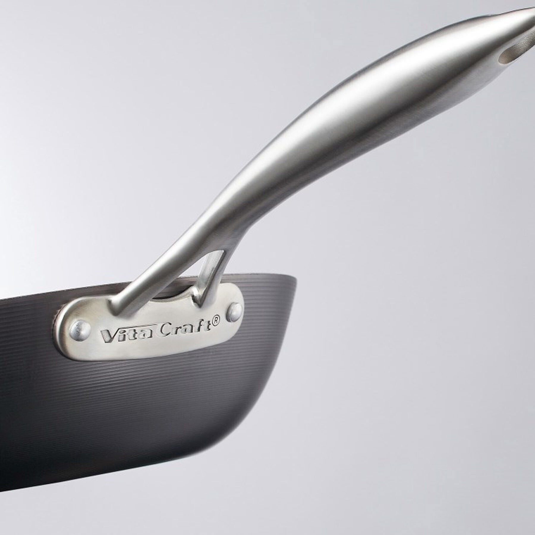 212 KITCHEN STORE「スーパー鉄　フライパン 28cm ＜Vitacraft ビタクラフト＞」|食器・キッチングッズ|