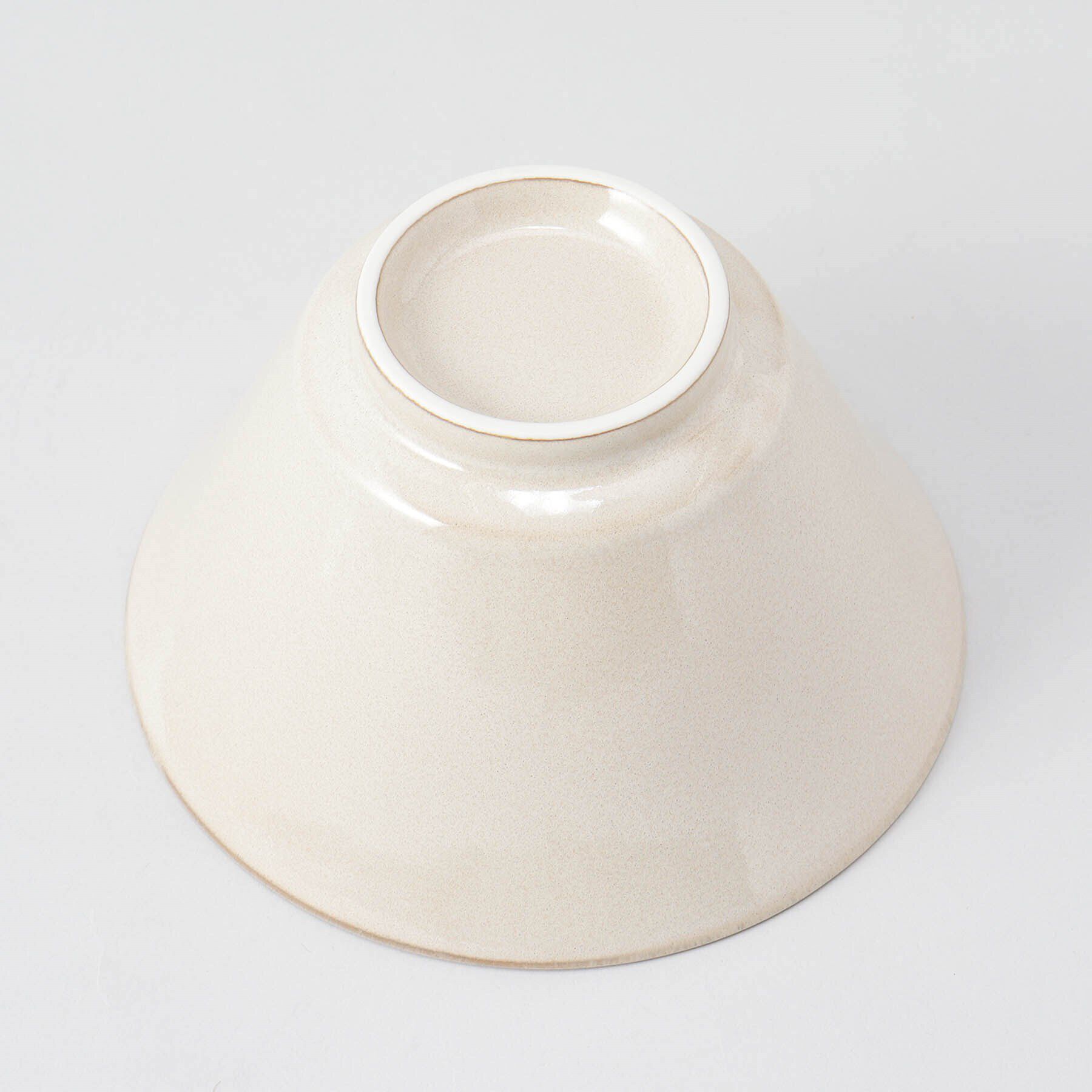 212 KITCHEN STORE「インスタン丼 (L) アイボリー」|食器・キッチングッズ|