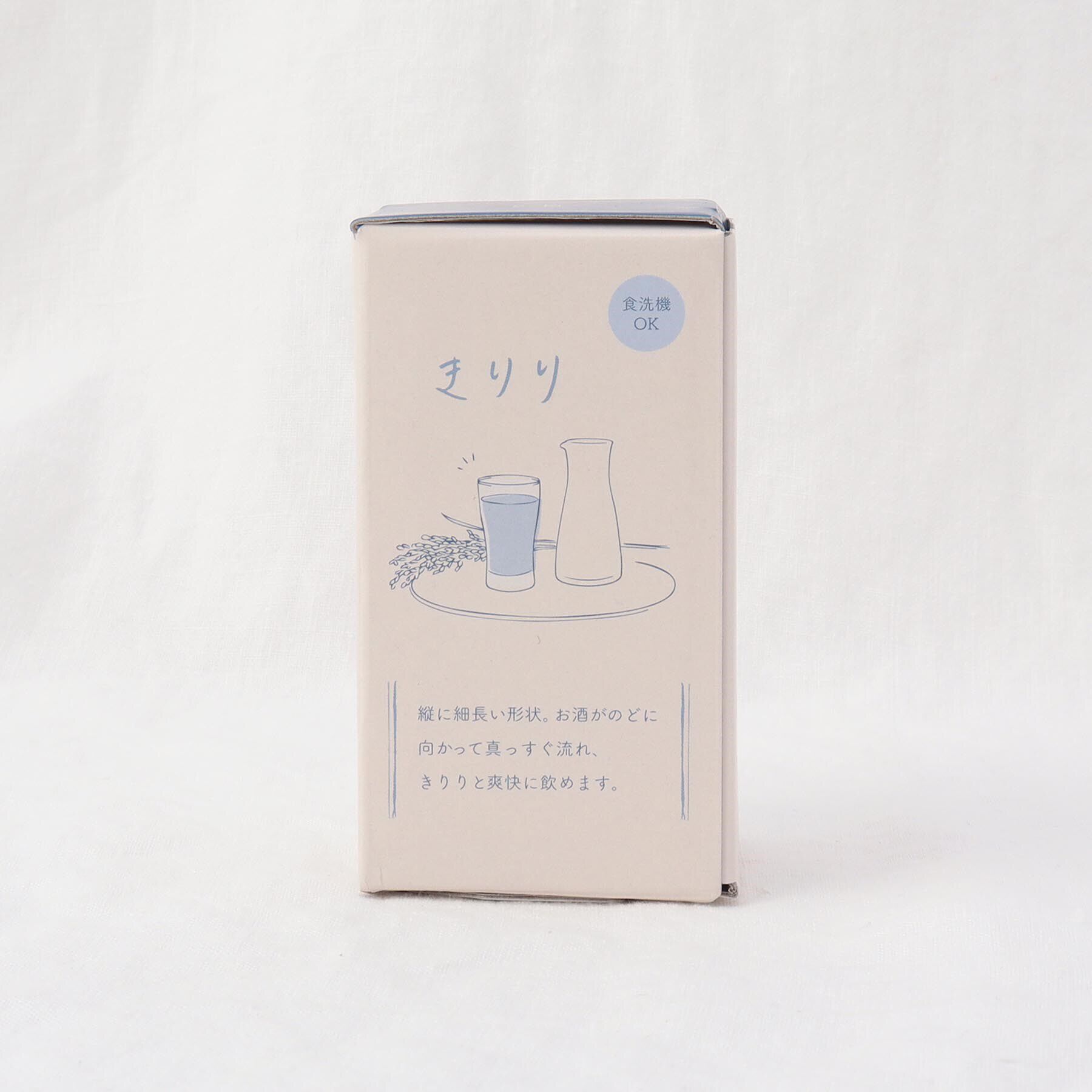 212 KITCHEN STORE「酒グラス きりり」|グラス・マグカップ|