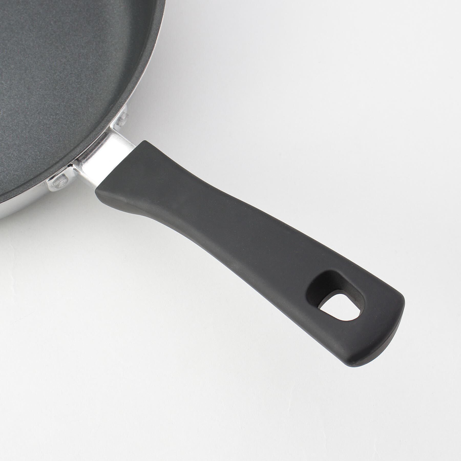 212 KITCHEN STORE「ミラマイト IH対応三層鋼フライパン26cm」|食器・キッチングッズ|