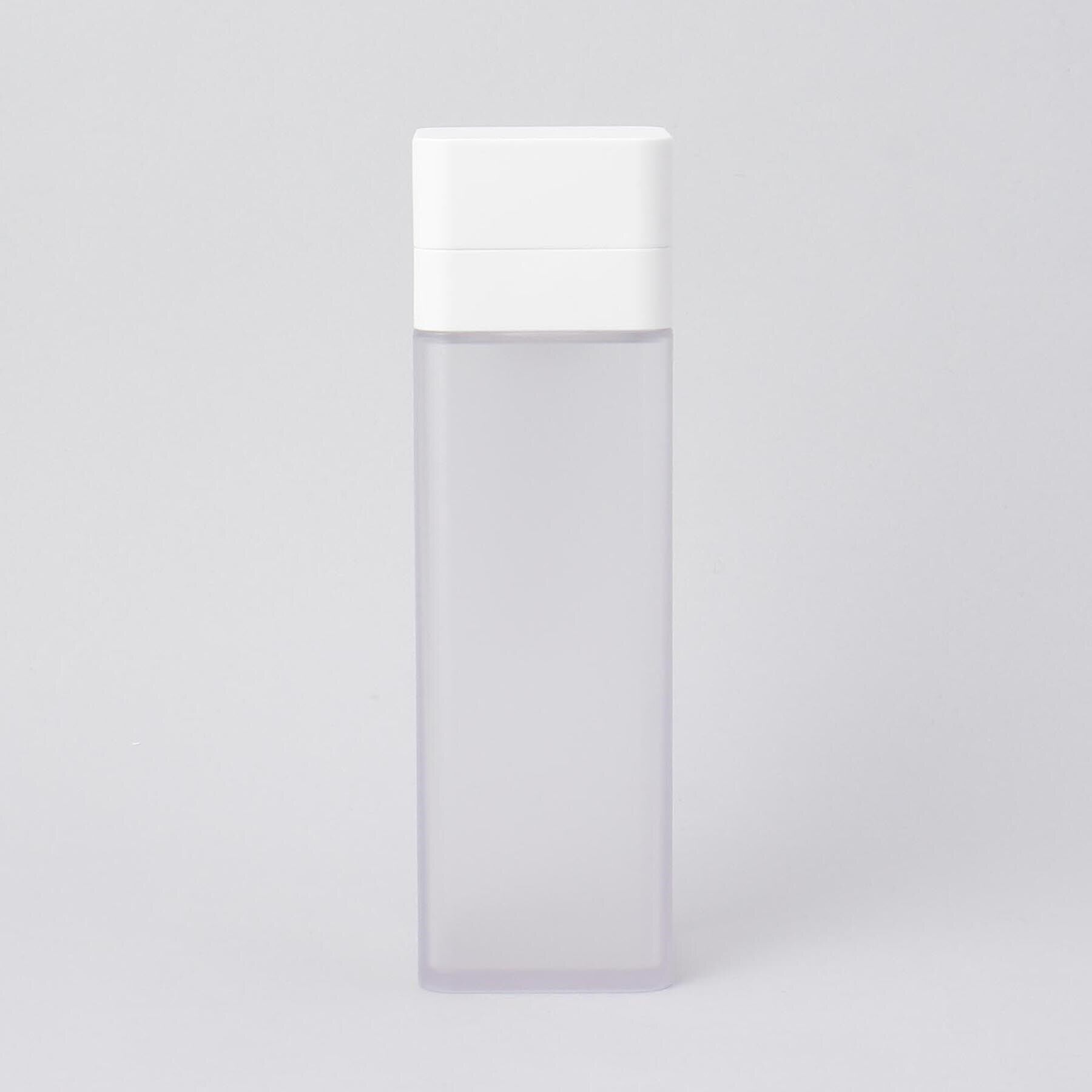 212 KITCHEN STORE「蓋付き調味料ボトル WH 山崎実業 ＜tower タワー＞」|食器・キッチングッズ|