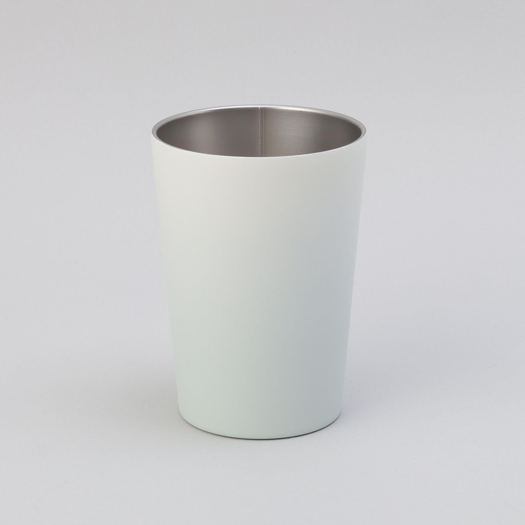 212 KITCHEN STORE「ブルーム ステンレスタンブラー GR」|グラス・マグカップ|