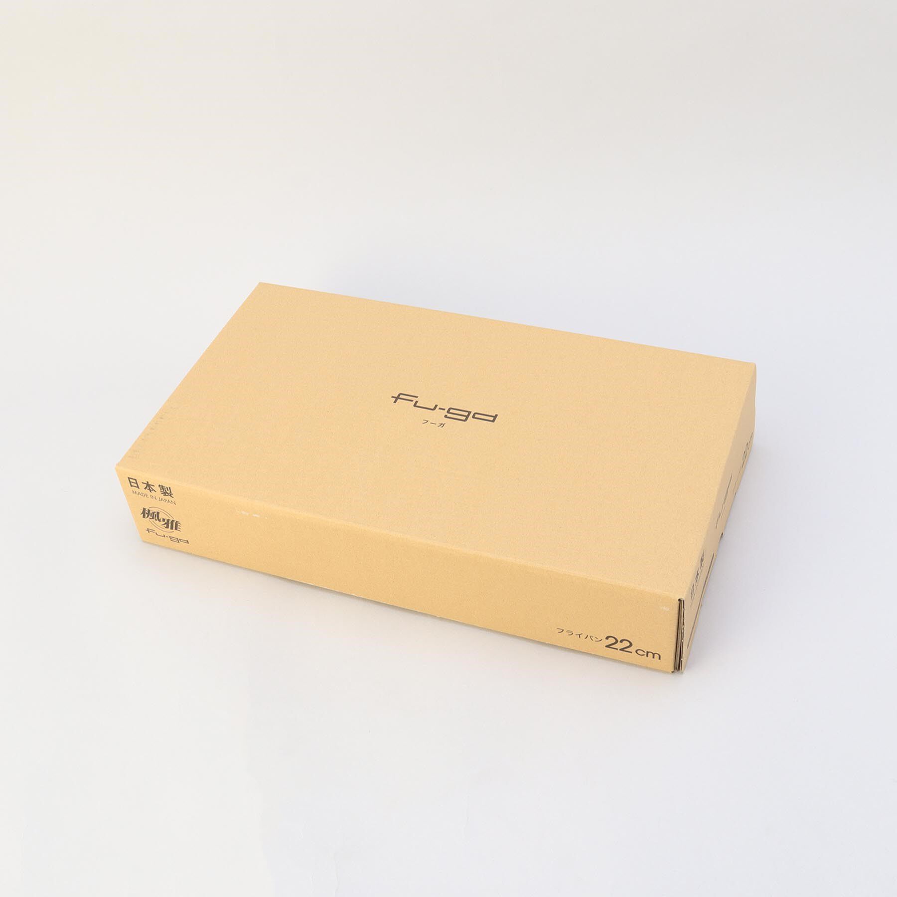 212 KITCHEN STORE「楓雅 fu-ga フライパン22cm」|食器・キッチングッズ|