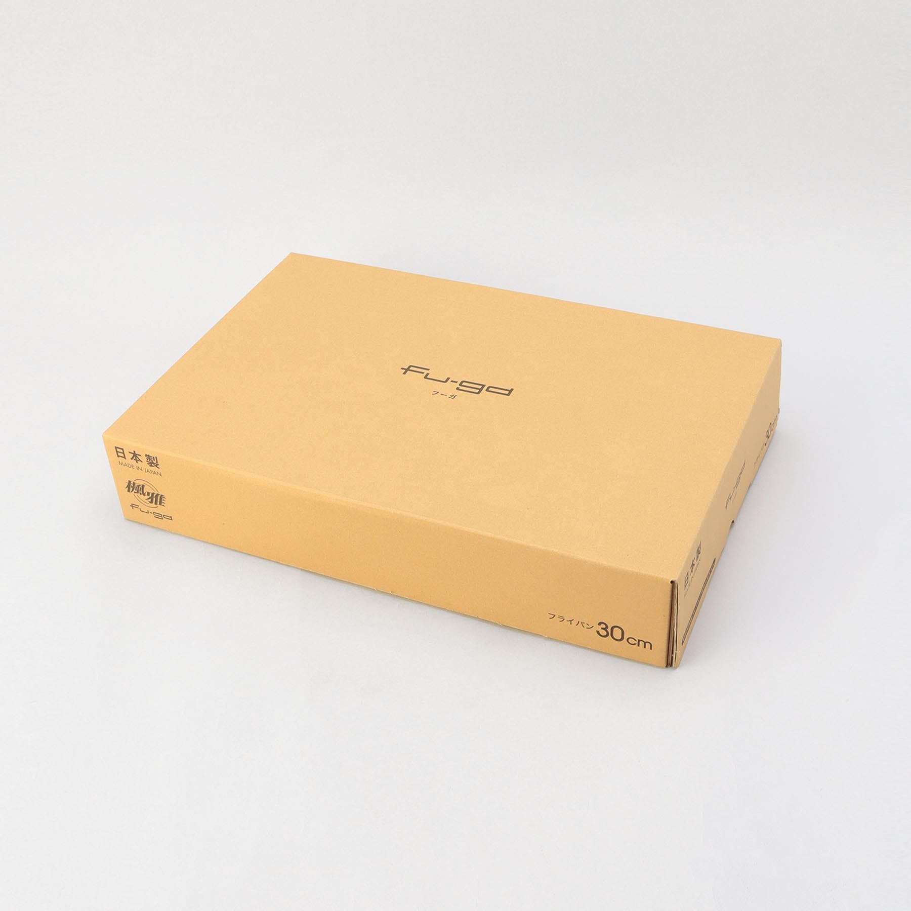 212 KITCHEN STORE「楓雅 fu-ga フライパン30cm」|食器・キッチングッズ|