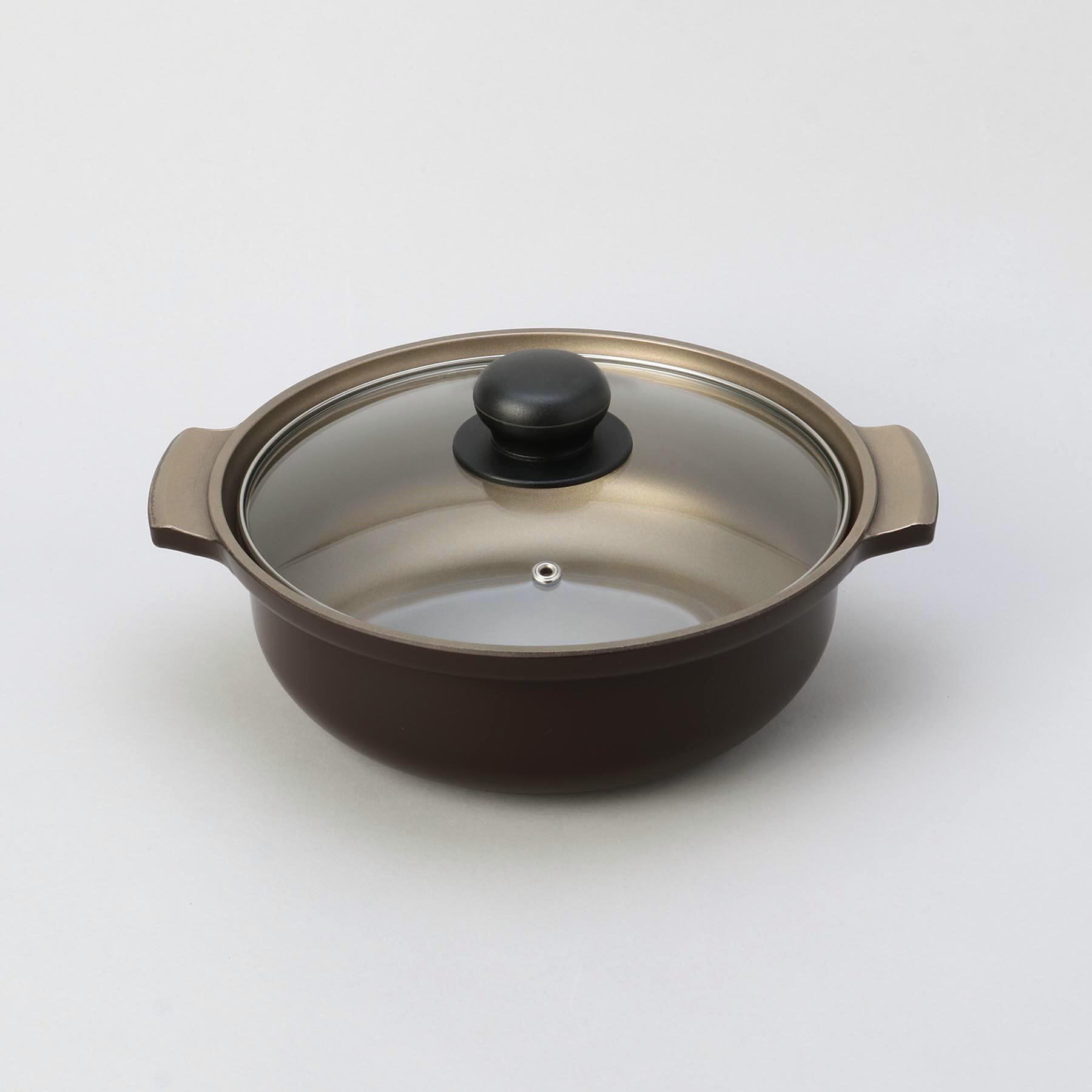 212 KITCHEN STORE「IH味彩鍋8号 3～4人用 ガス火・IH対応」|食器・キッチングッズ|その他