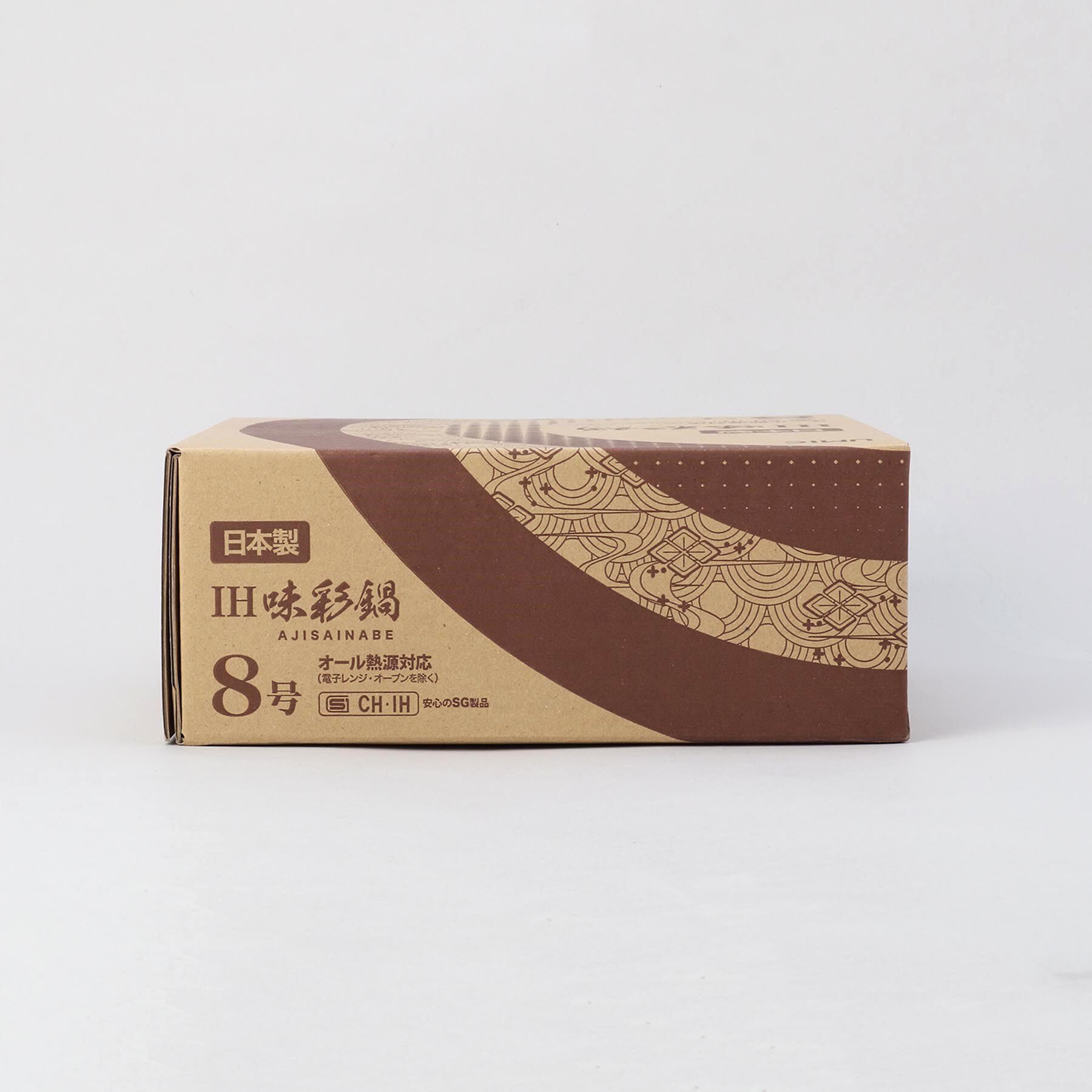 212 KITCHEN STORE「IH味彩鍋8号 3～4人用 ガス火・IH対応」|食器・キッチングッズ|