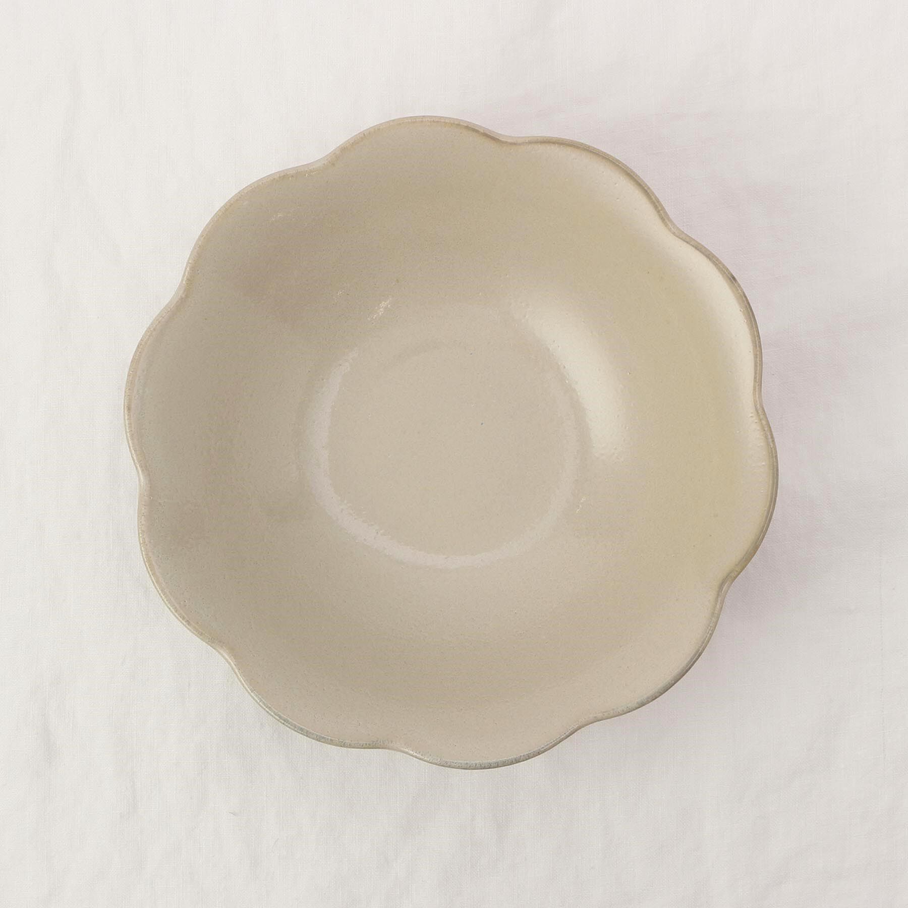 212 KITCHEN STORE「和花 大鉢 生成」|食器・キッチングッズ|