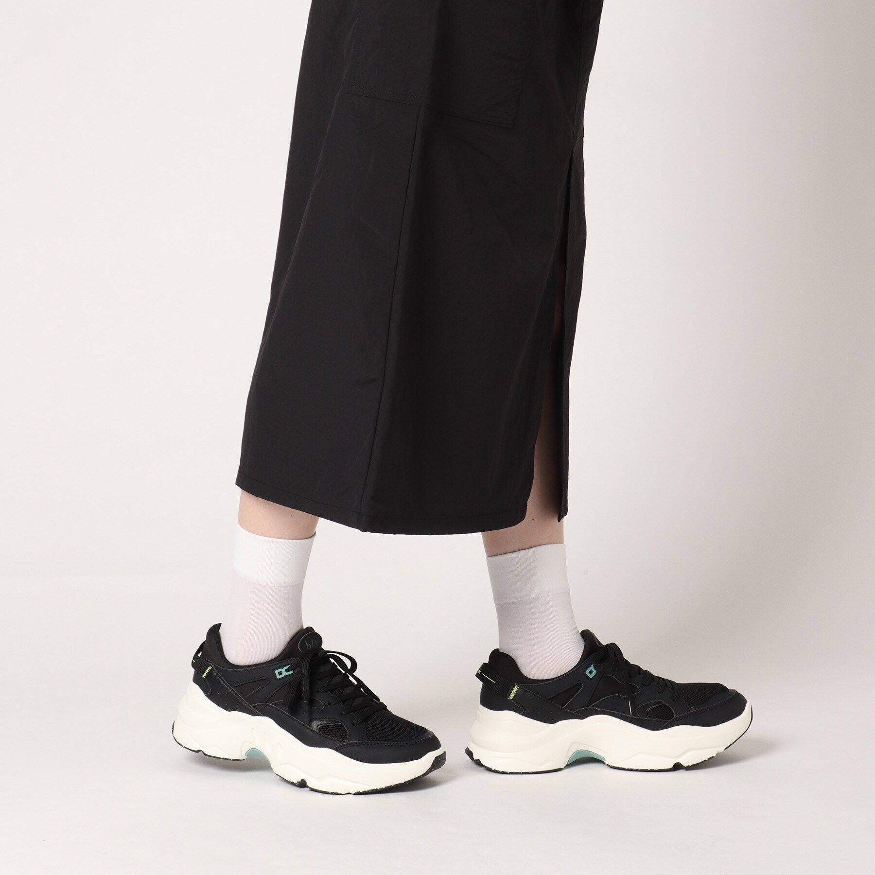 ESPERANZA「ムーンスター/ブルームーンレースアップスニーカー」|スニーカー|