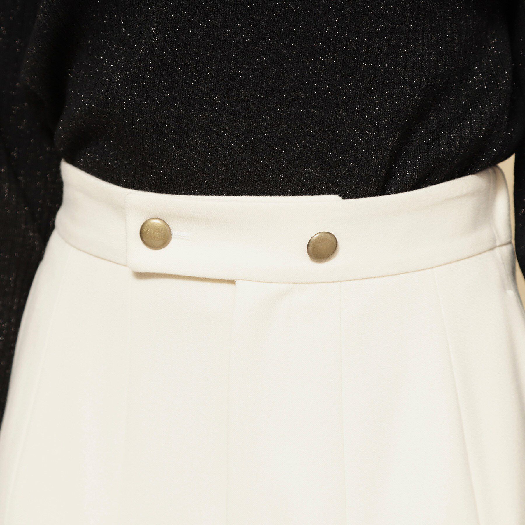 SunaUna「【COLLECTION LINE】フレアスカート」|スカート|