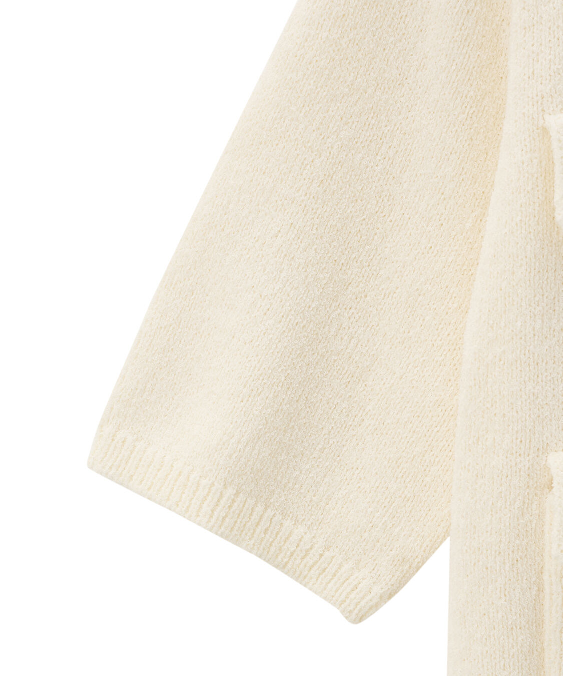 COCO DEAL「ブークレーニットカーディガン」|ニット・セーター|