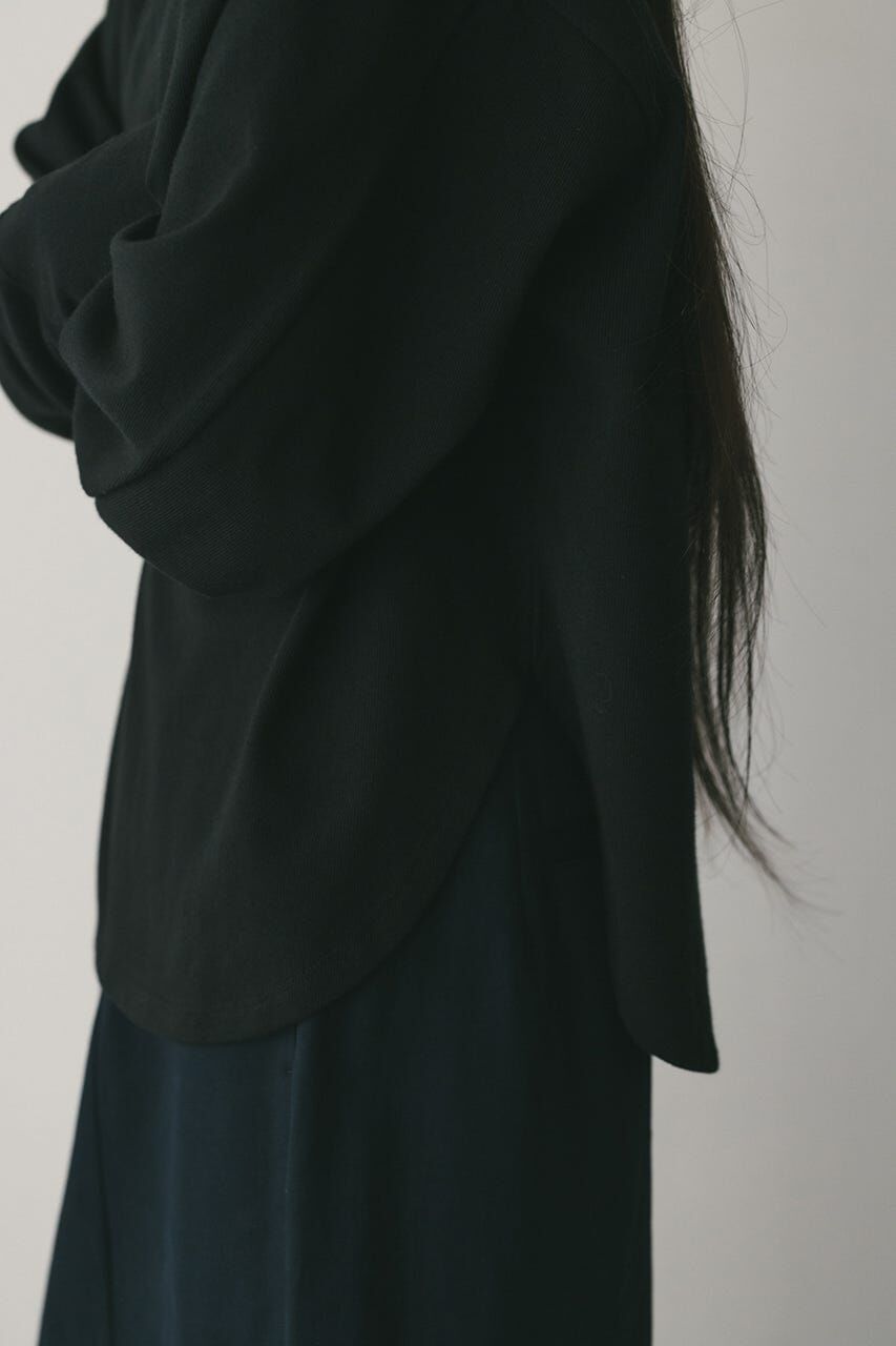 STYLEMIXER「ルーズカットトップ」|Tシャツ・カットソー|