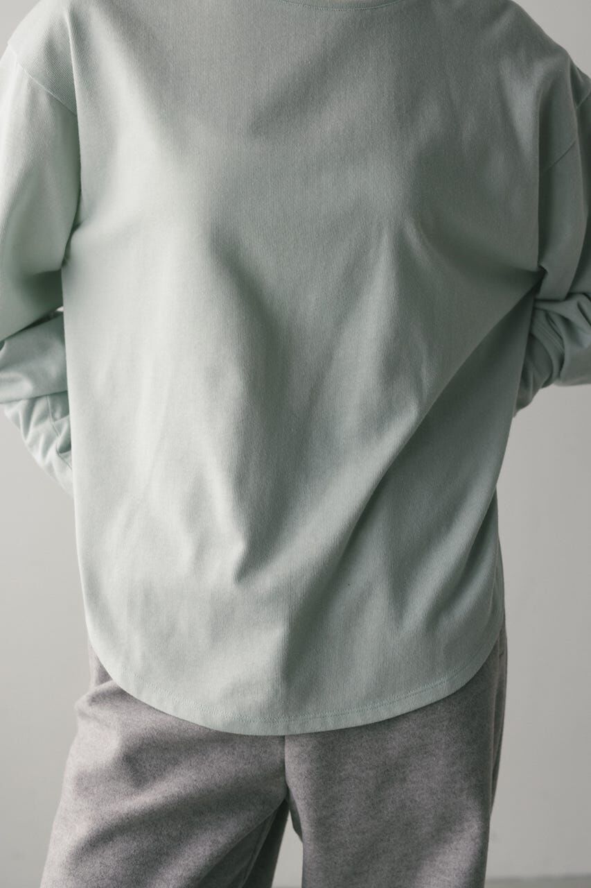 STYLEMIXER「ルーズカットトップ」|Tシャツ・カットソー|