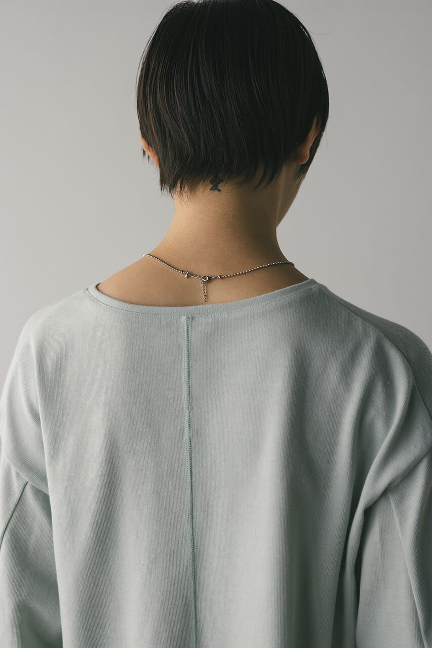 STYLEMIXER「ルーズカットトップ」|Tシャツ・カットソー|