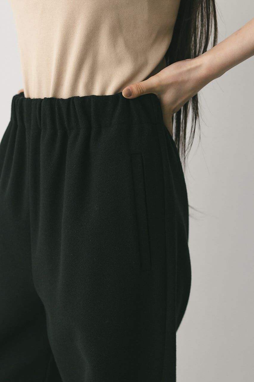 STYLEMIXER「ヘムギャザーフォルムパンツ」|その他|