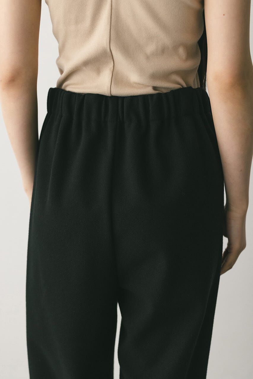 STYLEMIXER「ヘムギャザーフォルムパンツ」|その他|