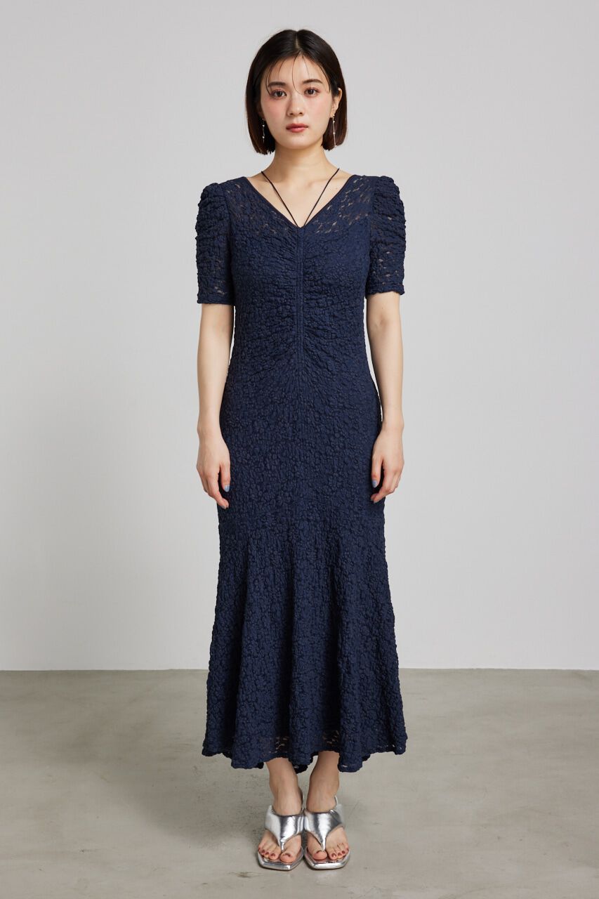 rienda「バンピーレースマーメイドOP」|ワンピース|