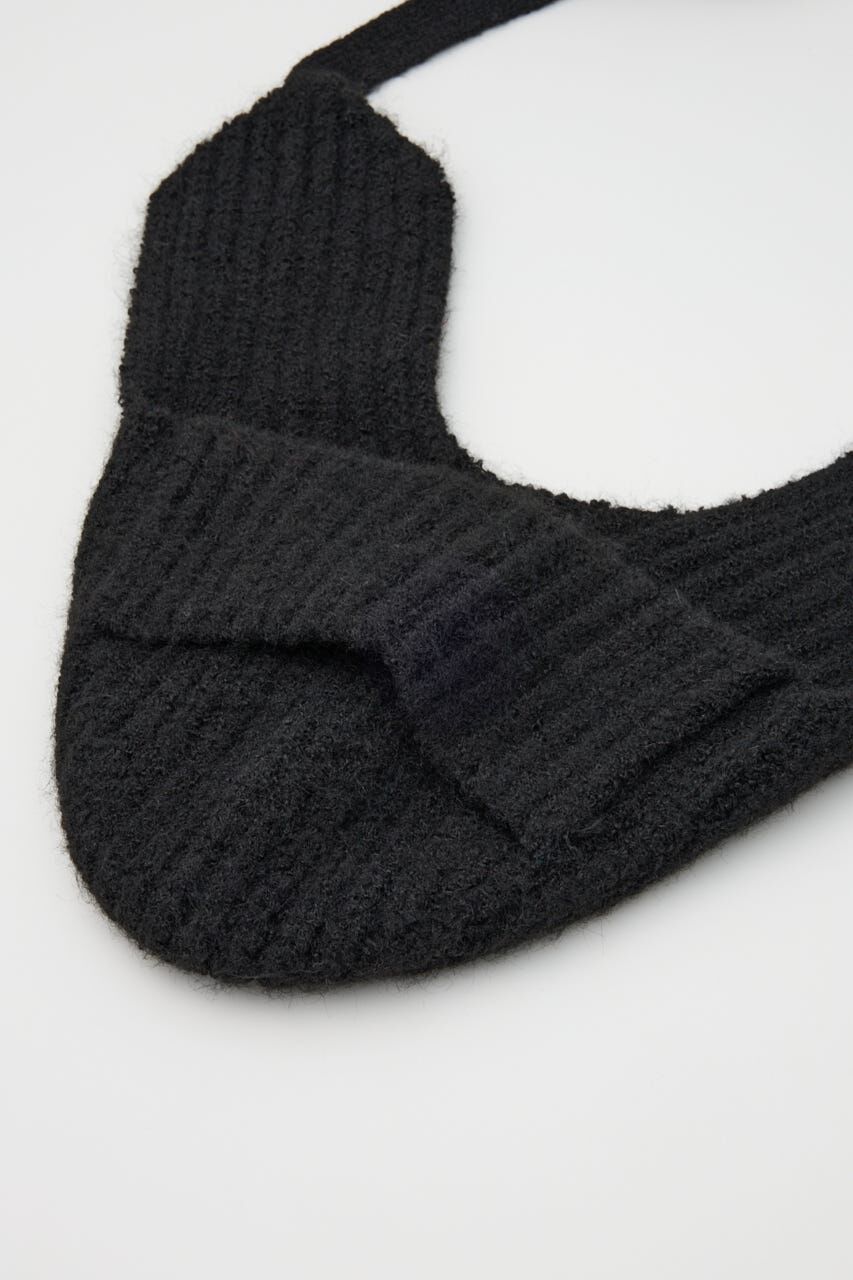 RODEO CROWNS「イヤーフラップニットキャップ」|その他|