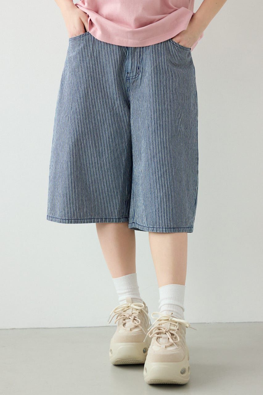 RODEO CROWNS「WIDE BERMUDA SHORTS」|その他|柄NVY5