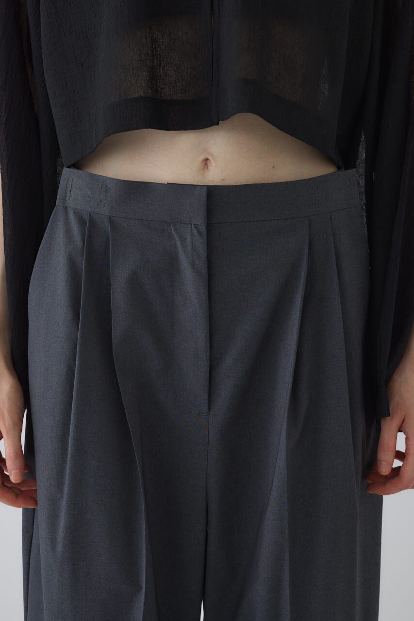 RIM.ARK 「Move belt light PT」|その他|