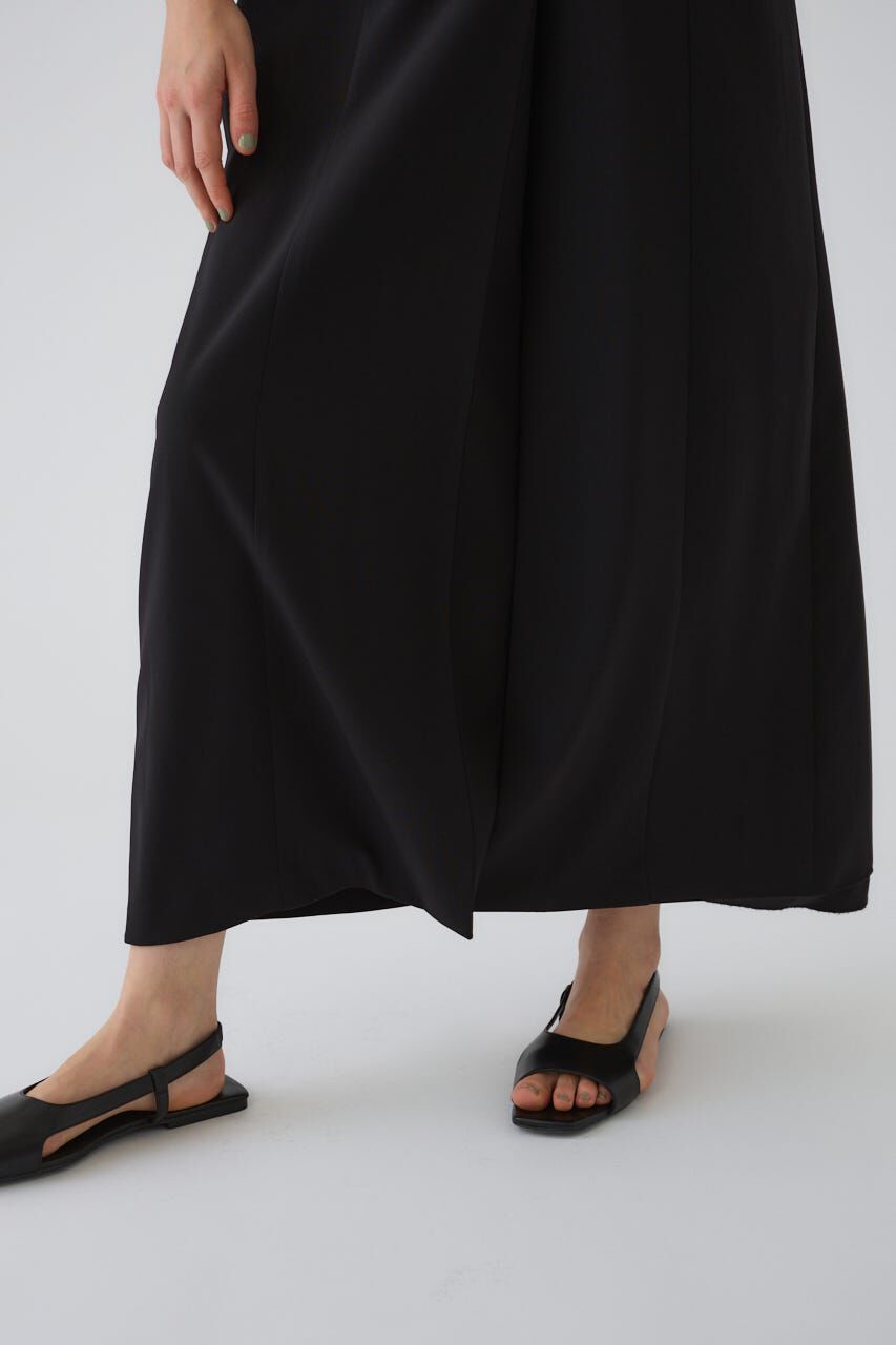 RIM.ARK 「Minimal leather sandal」|サンダル|