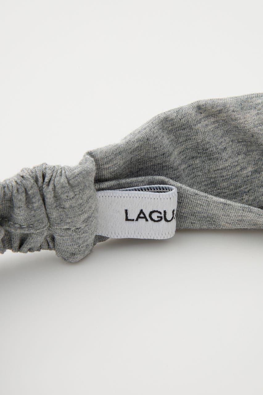 LAGUA GEM「DAILY ヘッドバンド」|その他|