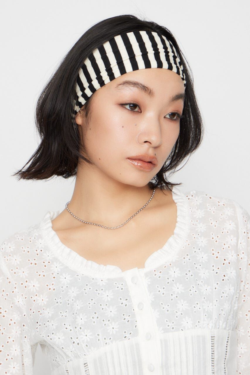 LAGUA GEM「DAILY ヘッドバンド」|その他|