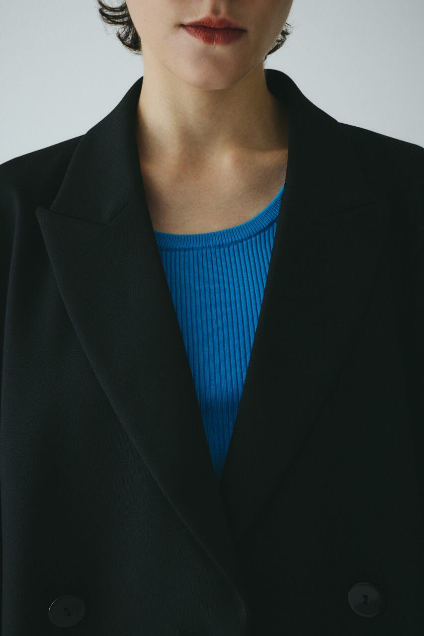 HeRIN.CYE「Big silhouette jacket」|その他|