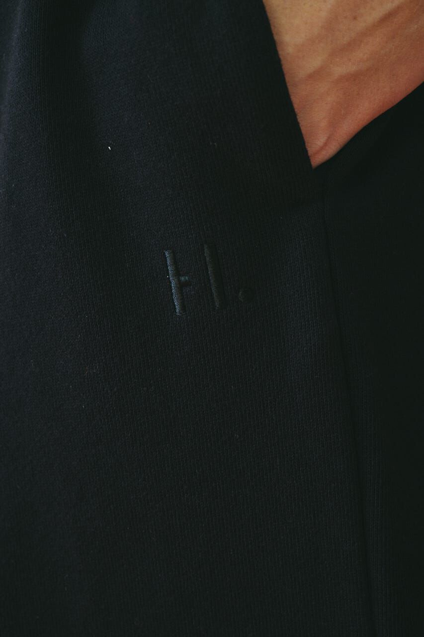 HeRIN.CYE「Tuck wide pants」|その他|