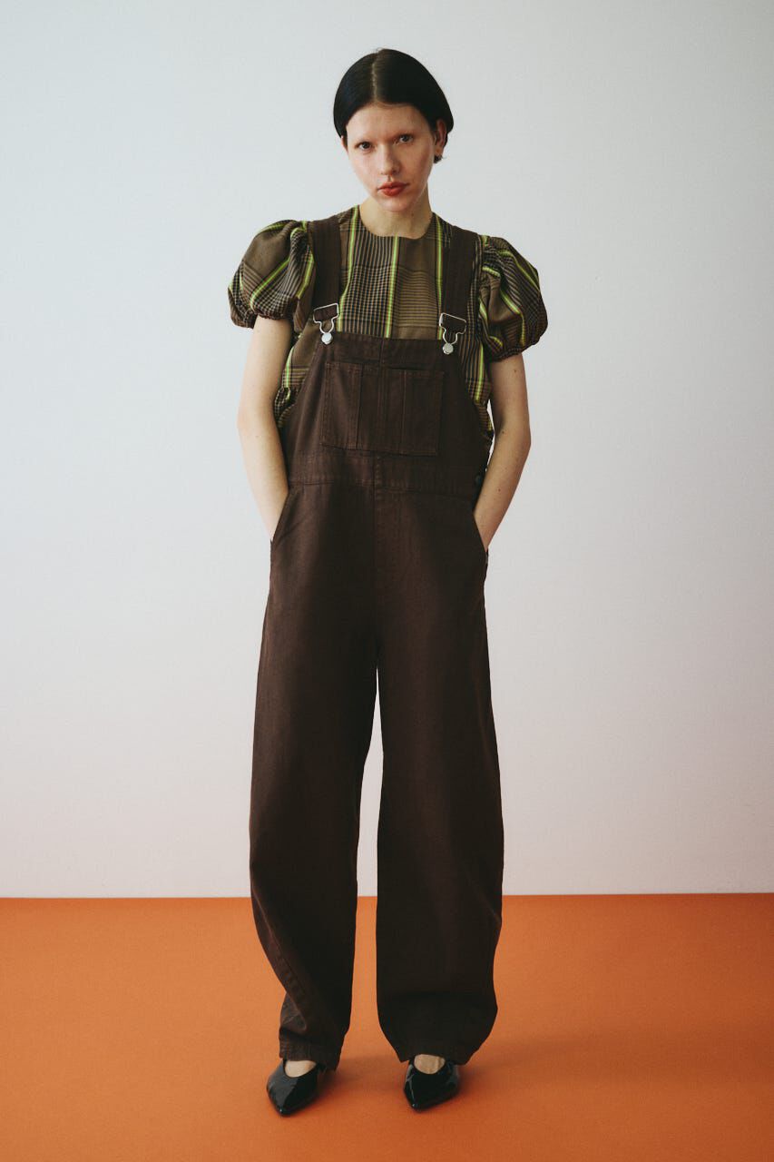 HeRIN.CYE「Cocoon over all」|ワンピース|BRN