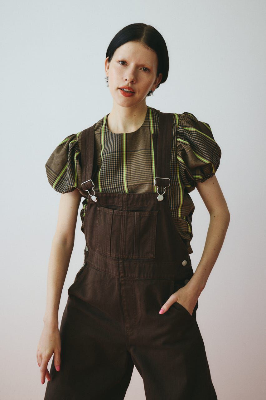 HeRIN.CYE「Cocoon over all」|ワンピース|