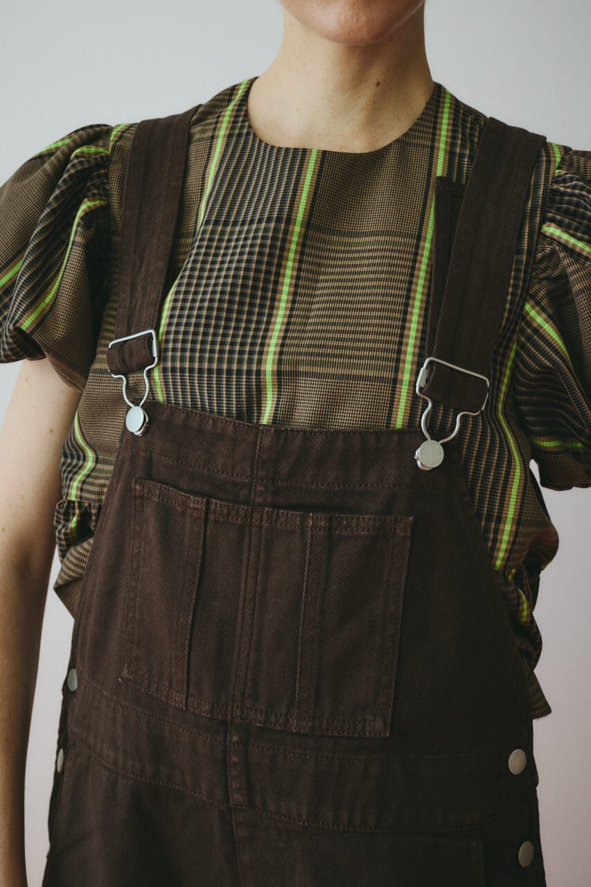 HeRIN.CYE「Cocoon over all」|ワンピース|