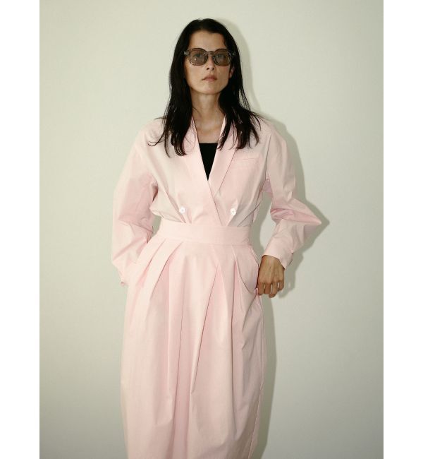 ELENDEEK「BARREL SILHOUETTE SK」|スカート|