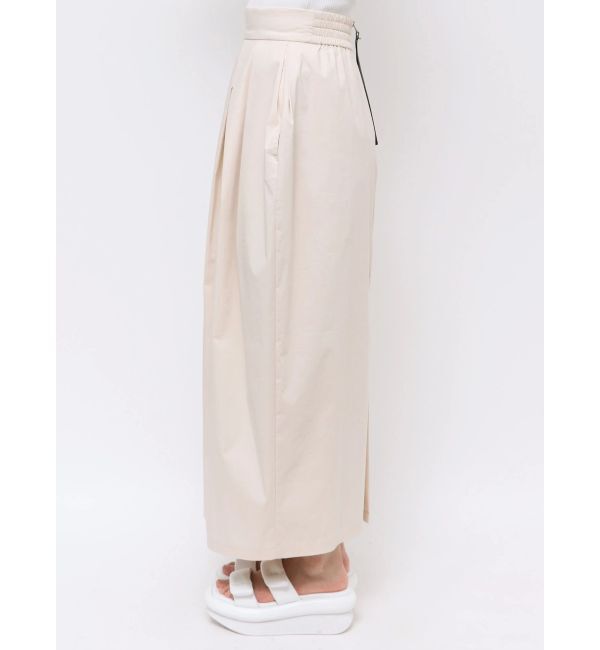 ELENDEEK「BARREL SILHOUETTE SK」|スカート|