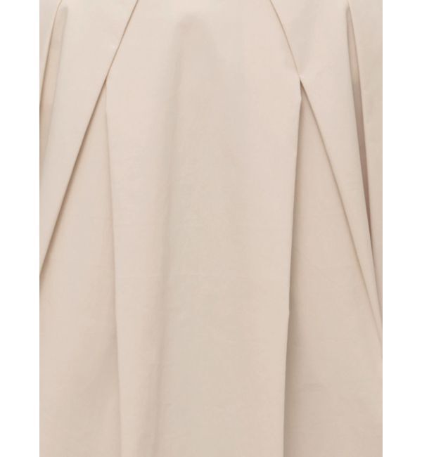 ELENDEEK「BARREL SILHOUETTE SK」|スカート|