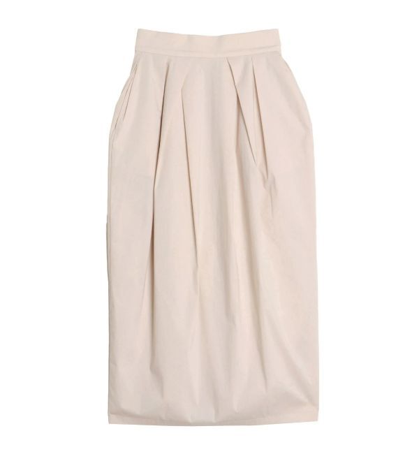 ELENDEEK「BARREL SILHOUETTE SK」|スカート|