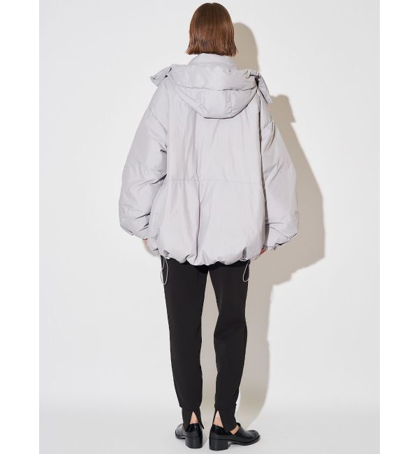 ELENDEEK「PONTE FABRIC JOGGER PT」|その他|