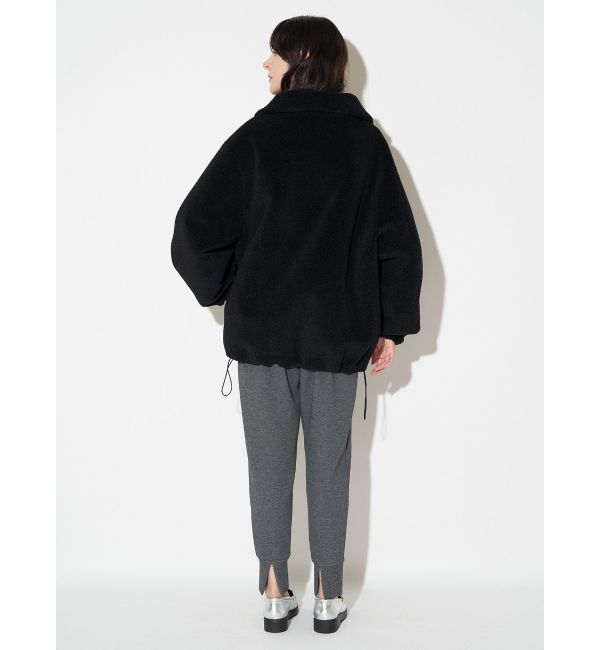 ELENDEEK「PONTE FABRIC JOGGER PT」|その他|