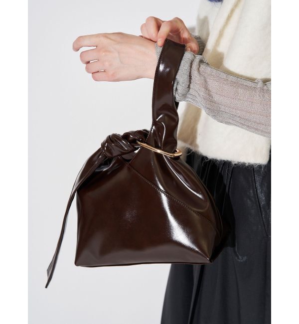 ELENDEEK「CROSS MARCHE BAG」|その他|