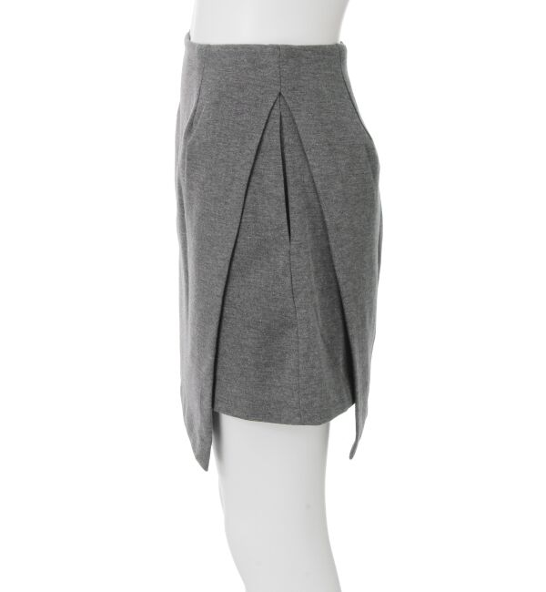 EMODA「side pocket スカート」|スカート|