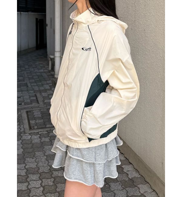 EMODA「スウェットティアードミニスカート」|スカート|