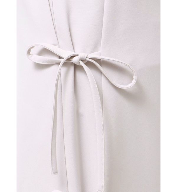 MERCURYDUO「サイドリボンコルセットパンツ」|その他|