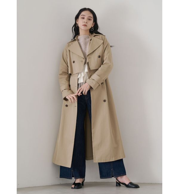 LAGUNAMOON「ハートモチーフピアス」|ピアス|