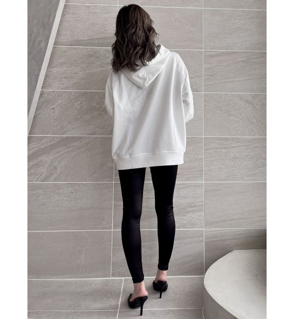 GYDA「NO COFFEE NO GYDAスウェットパーカー」|パーカー|