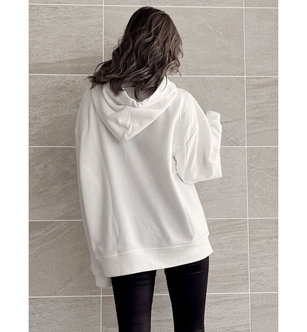 GYDA「NO COFFEE NO GYDAスウェットパーカー」|パーカー|