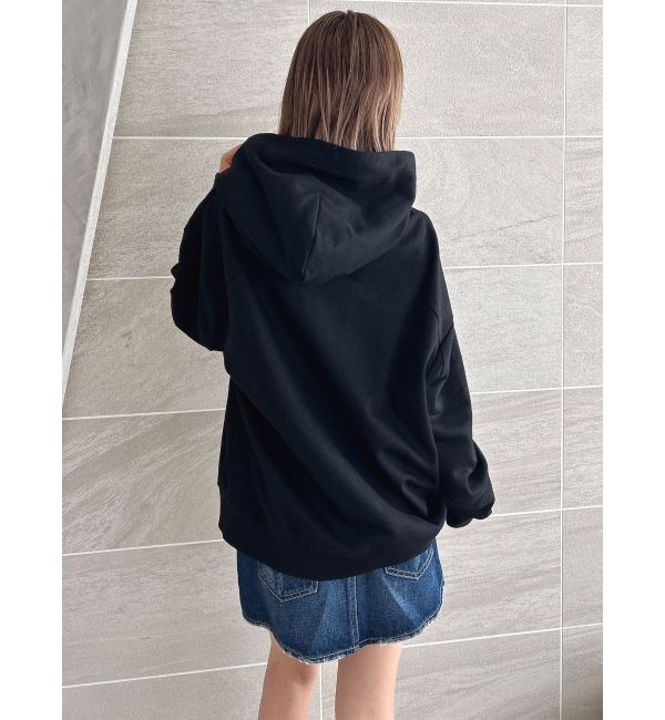 GYDA「NO COFFEE NO GYDAスウェットパーカー」|パーカー|